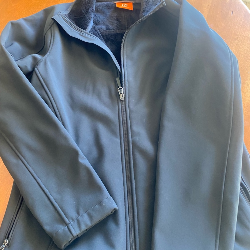 Merrell Women’s Black Performance Jacket - image 2